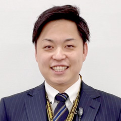 岩澤 孝平