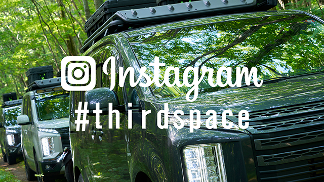 THIRD Space Instagram