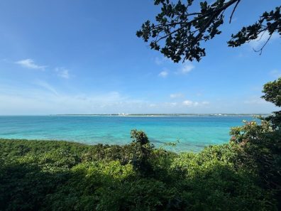 【レンタカー研修】宮古島に行ってきました！！