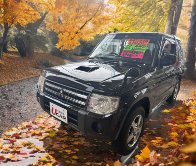 岩﨑👩‍🦰おすすめ特選中古車⑥