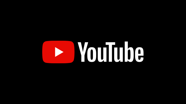 YouTube 公式チャンネル