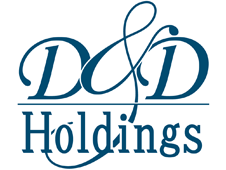 株式会社D&Dホールディングス